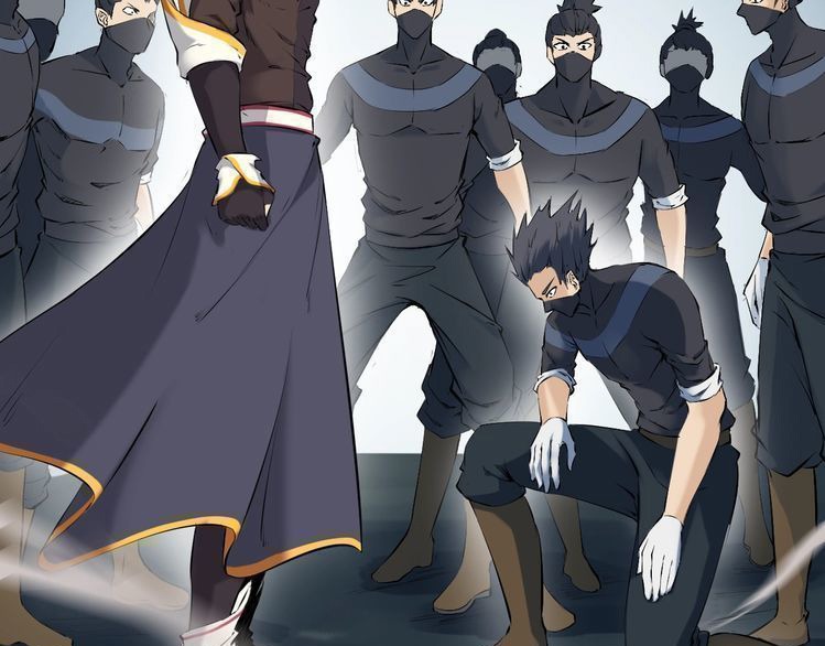 Dragon’s Blood Vessels Chapter 34 Gambar 89